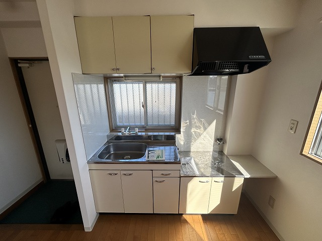 カーサベレッツァのキッチン|キッチンでお料理をお楽しみください