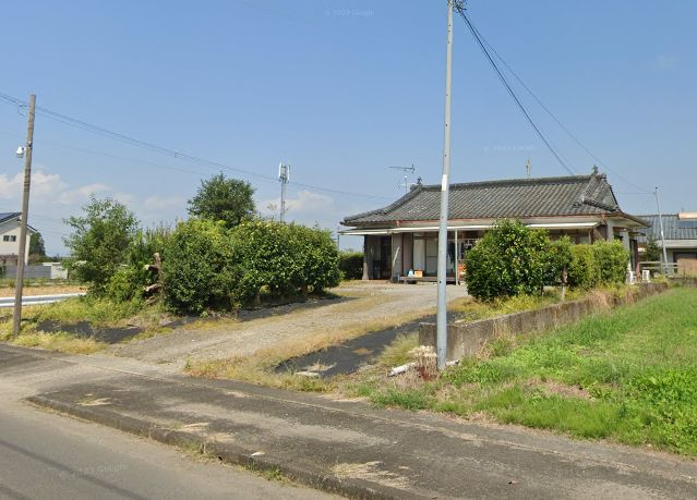 北諸県郡三股町大字樺山の中古一戸建の外観
