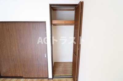 【収納】 | ジュネスコーポ