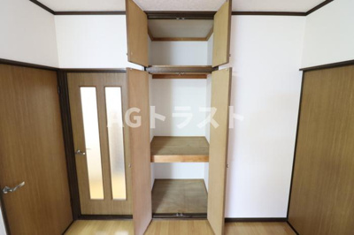 【収納】 | ジュネスコーポ