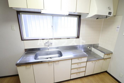 【キッチン】 | ジュネスコーポ