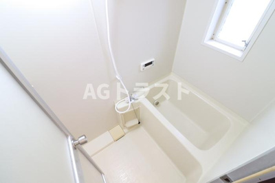 【浴室】 | ジュネスコーポ