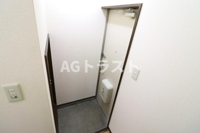 【玄関】 | ジュネスコーポ