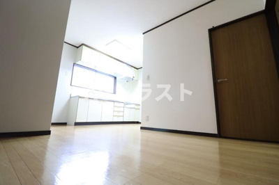 【ロビー】 | ジュネスコーポ