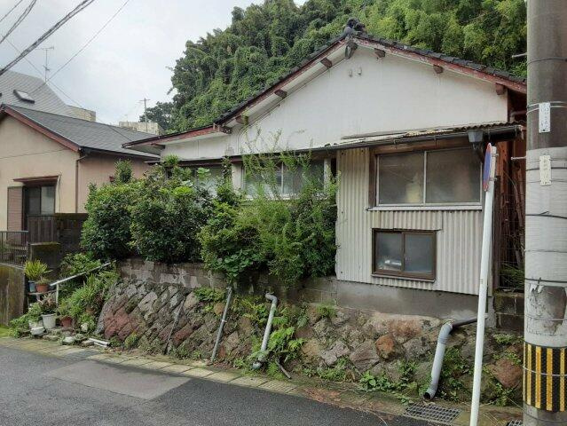 南郡元町(49.23坪)  売地の画像