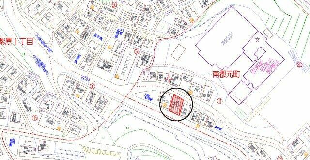 【土地図】