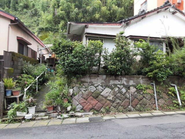 【外観】