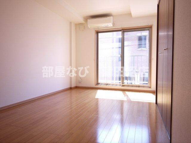 プランドールＭＹの展望|清潔感のある浴室