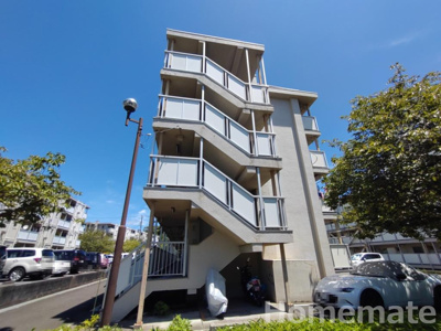 【その他共用部分】 | ビレッジハウス鎌倉8号棟