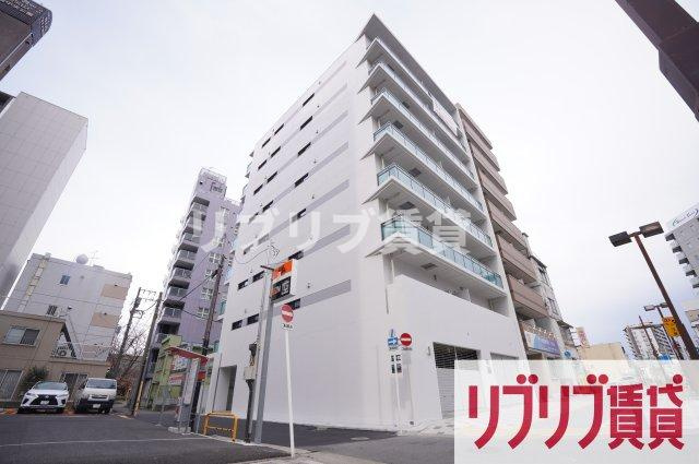 ラ・ヴェール広小路