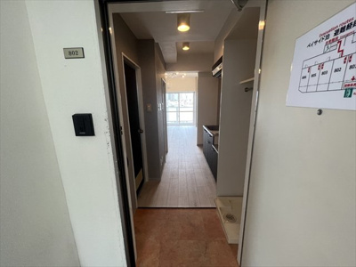  | （管理）Naka group Bldg.9 | ※別室参考写真使用