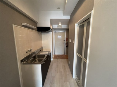  | （管理）Naka group Bldg.9 | ※別室参考写真使用