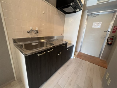  | （管理）Naka group Bldg.9 | ※別室参考写真使用