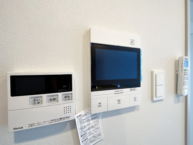 【その他】 | プラウドフラット本郷三丁目