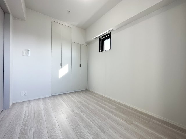 【寝室】 | プラウドフラット本郷三丁目