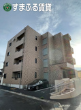 ニューフラワーⅡ　岡崎市日名本町の画像