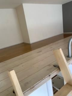 和泉市唐国町１丁目のハイツの内装|物件の内装です