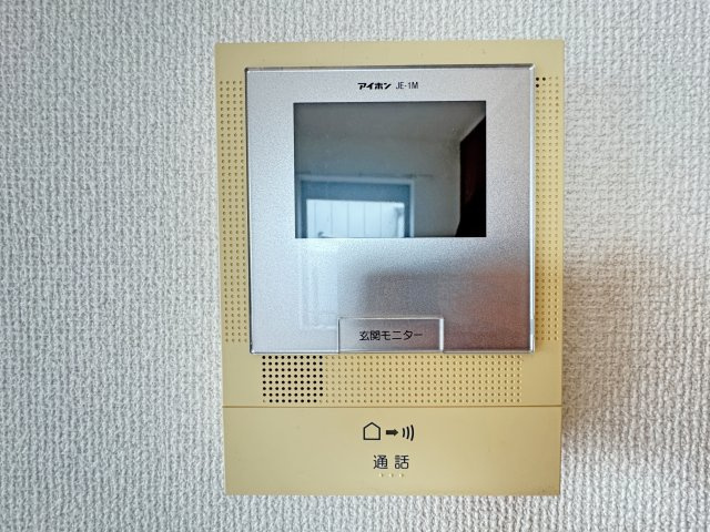 comodo東小岩の設備