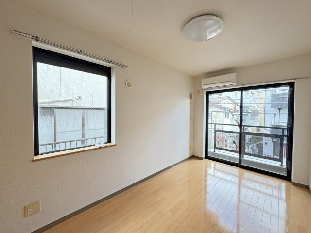 comodo東小岩の洋室