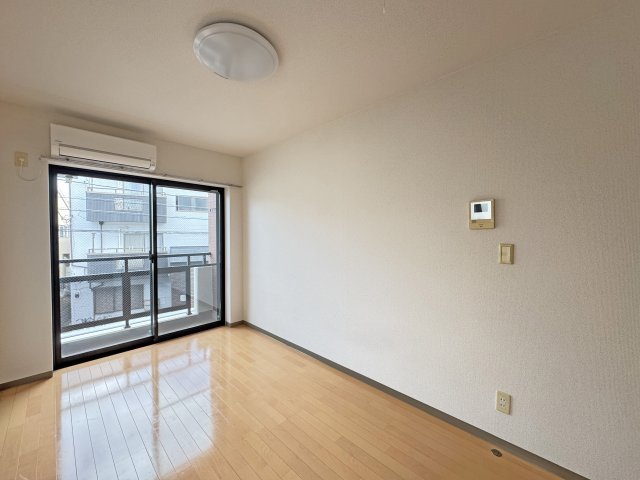comodo東小岩の洋室