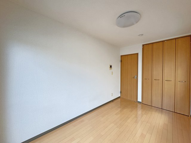 comodo東小岩の洋室