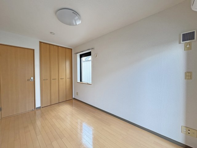 comodo東小岩の洋室