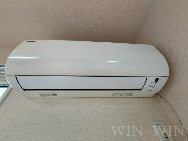 オアシス牛川 Ⅱの設備