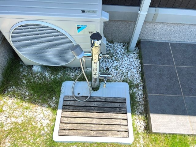 オアシス牛川 Ⅱのその他共用部分