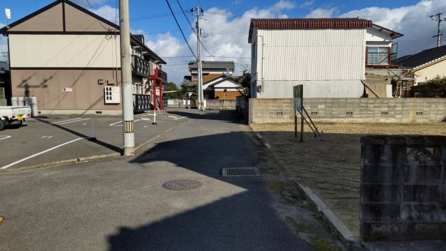 西条市福武甲土地【753】62.82坪の周辺