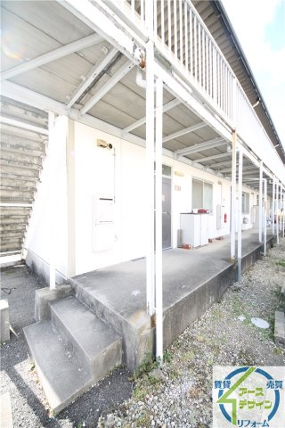 パークハイツ山手