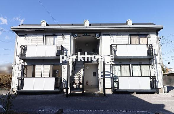 サンビレッジれんげ草 A棟