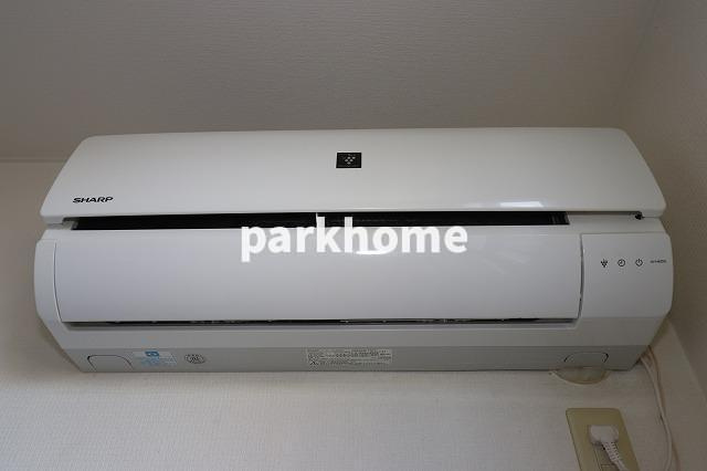 サンビレッジれんげ草 A棟の設備