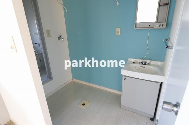 サンビレッジれんげ草 A棟の設備