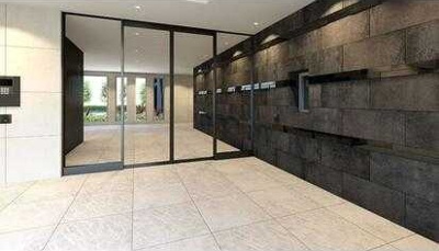 【エントランス】 | デュオステージ相模大塚