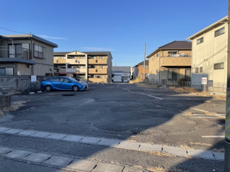 【間取り】 | 羽島市足近町市場　1棟マンション