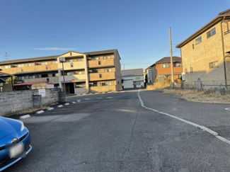  | 羽島市足近町市場　1棟マンション