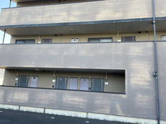  | 羽島市足近町市場　1棟マンション