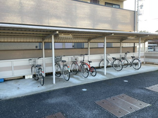  | 羽島市足近町市場　1棟マンション