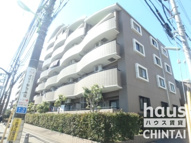 クレール仙川の画像