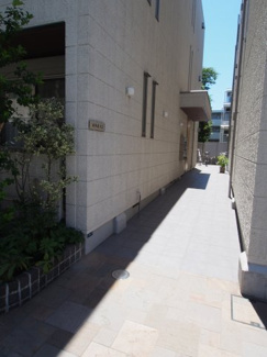 【エントランス】 | 表参道K2