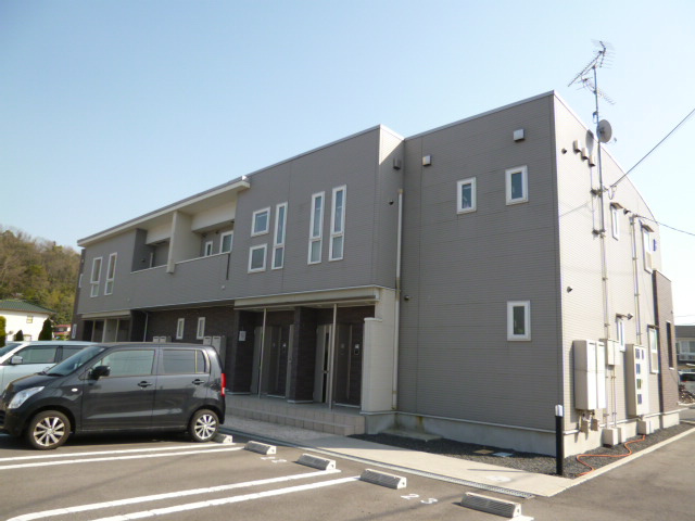 River　Side　東祥B