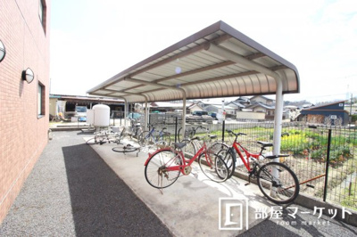 【周辺】 | サンパティークＫ