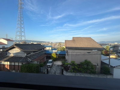 【展望】 | ライゼックス南恵我之荘
