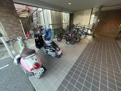 【その他共用部分】 | ライゼックス南恵我之荘