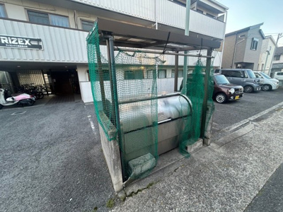 【その他共用部分】 | ライゼックス南恵我之荘