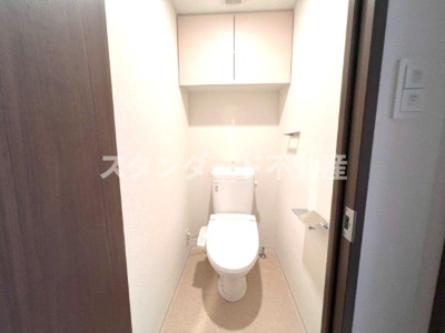 【トイレ】 | エスリードレジデンス梅田マークス