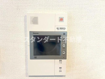 【セキュリティ】 | エスリードレジデンス梅田マークス