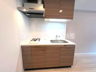 【キッチン】 | エスリードレジデンス梅田マークス