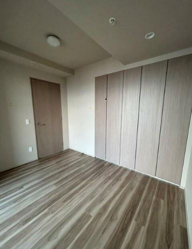 台東区池之端１丁目の賃貸マンションの洋室