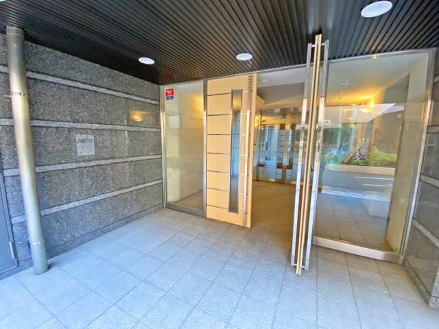 東急田園都市線「二子新地」ナイスアーバン二子多摩川の画像